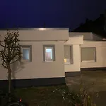 Neues Bungalow Fuer Bis Zu 4 Personen
