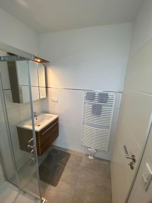 Neues Fuer Bis Zu 4 Personen Apartment Oberhausen (North Rhine-Westphalia)