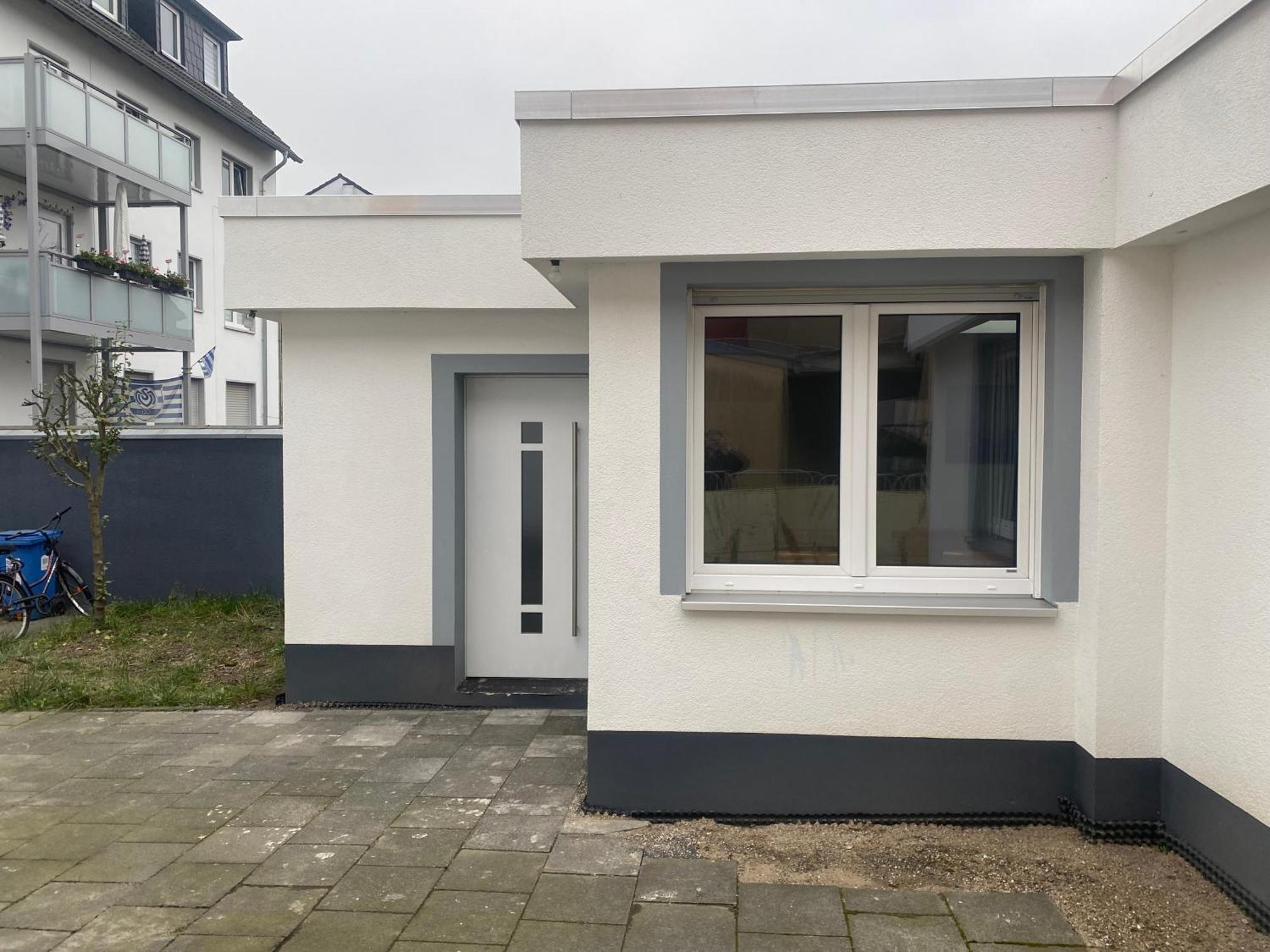 Neues Fuer Bis Zu 4 Personen Apartment *
